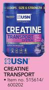 USN Creatine Transport