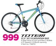 ToTem 27.5" XC110 Mountain Bike