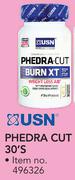 USN Phedra Cut-30's