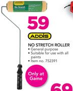 Addis No Stretch Roller