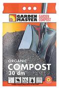 Garden Master Compost-For 5