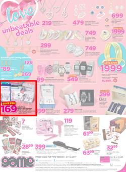 Game : Nobody Beats Our Prices (8 Feb - 21 Feb 2017), page 12