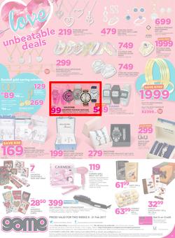 Game : Nobody Beats Our Prices (8 Feb - 21 Feb 2017), page 12