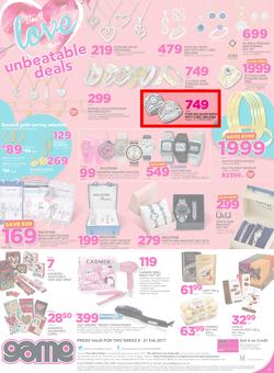 Game : Nobody Beats Our Prices (8 Feb - 21 Feb 2017), page 12