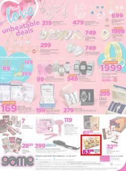 Game : Nobody Beats Our Prices (8 Feb - 21 Feb 2017), page 12