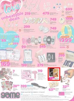 Game : Nobody Beats Our Prices (8 Feb - 21 Feb 2017), page 12