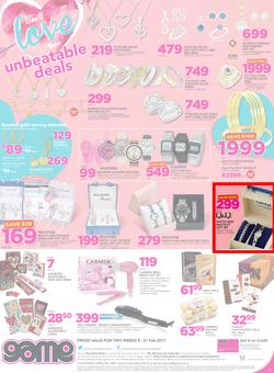 Game : Nobody Beats Our Prices (8 Feb - 21 Feb 2017), page 12