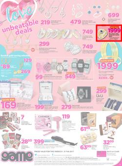 Game : Nobody Beats Our Prices (8 Feb - 21 Feb 2017), page 12