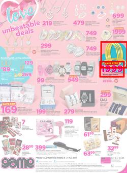Game : Nobody Beats Our Prices (8 Feb - 21 Feb 2017), page 12