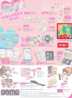 Game : Nobody Beats Our Prices (8 Feb - 21 Feb 2017), page 12