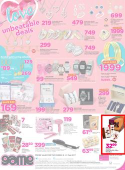 Game : Nobody Beats Our Prices (8 Feb - 21 Feb 2017), page 12