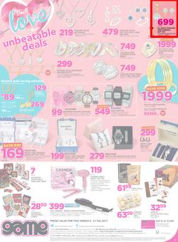 Game : Nobody Beats Our Prices (8 Feb - 21 Feb 2017), page 12