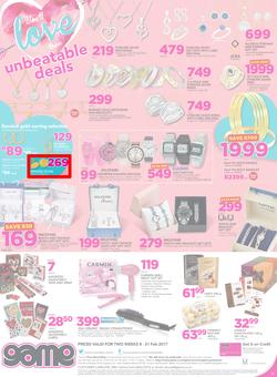 Game : Nobody Beats Our Prices (8 Feb - 21 Feb 2017), page 12