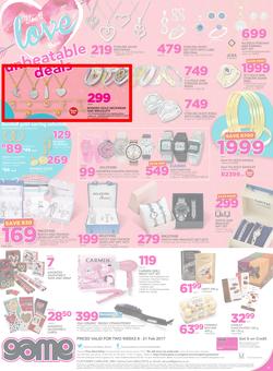 Game : Nobody Beats Our Prices (8 Feb - 21 Feb 2017), page 12