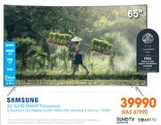 Samsung 65" SUHD Smart TV 65KS8500