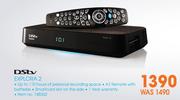 DStv Explora 2