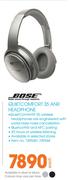 Bose Quiet Comfort 35 ANR Headphone