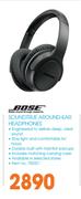 Bose Soundtrue Around Ear Headphone