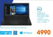 Dell Inspiron 15 3000 Series 3552-On My Meg 500