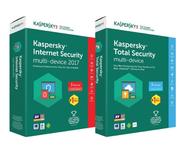 Kaspersky Total Security Multi Device