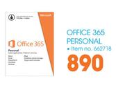 Microsoft Office 365 Personal