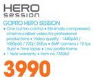 Gopro Hero Session