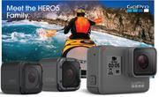 Gopro Hero 5 Black