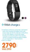Fitbit Charge 2