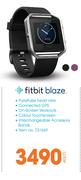 Fitbit Blaze