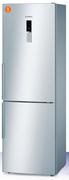 Bosch 320Ltr INNOX Bottom Freezer Fridge KGN36x132