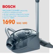 Bosch Vacuum Cleaner BSG62185