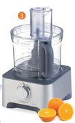 Kenwood Multipro Classic Food Processor FDM786BA