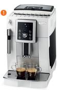 Delonghi Auto Coffee Machine ECAM23.210