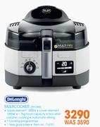 Delonghi Multi Cooker FH1394