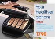Tefal Optigrill GC702D70