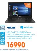 Asus Intel Core i5 Notebook UX305