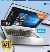 Lenovo Ideapad 510