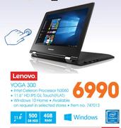 Lenovo Yoga 300