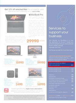 Dion Wired : The Business Edge (26 Jan - 22 Feb 2017), page 7