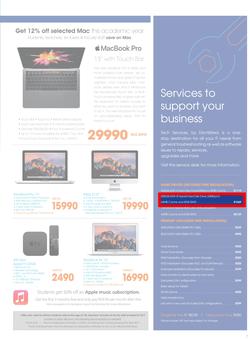 Dion Wired : The Business Edge (26 Jan - 22 Feb 2017), page 7
