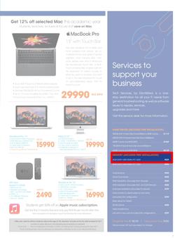 Dion Wired : The Business Edge (26 Jan - 22 Feb 2017), page 7