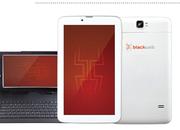 Blackweb 7" 3G Tablet Bundle S7200-On MY Meg 500