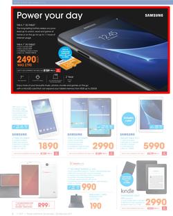 Dion Wired : The Business Edge (26 Jan - 22 Feb 2017), page 8
