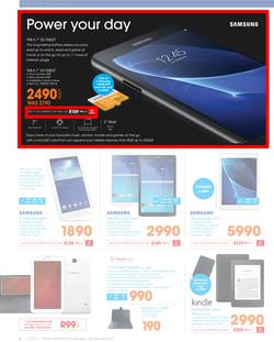 Dion Wired : The Business Edge (26 Jan - 22 Feb 2017), page 8