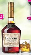 Hennessy Very Special Cognac-750ml