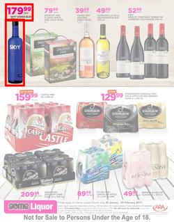 Game : Liquor (25 Jan - 5 Feb 2017), page 2