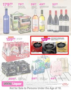 Game : Liquor (25 Jan - 5 Feb 2017), page 2