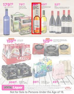 Game : Liquor (25 Jan - 5 Feb 2017), page 2