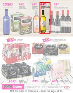 Game : Liquor (25 Jan - 5 Feb 2017), page 2