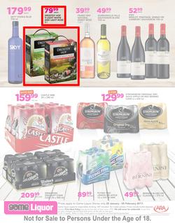 Game : Liquor (25 Jan - 5 Feb 2017), page 2